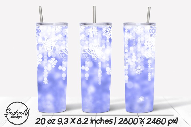 Snowflake Clipart Image 21