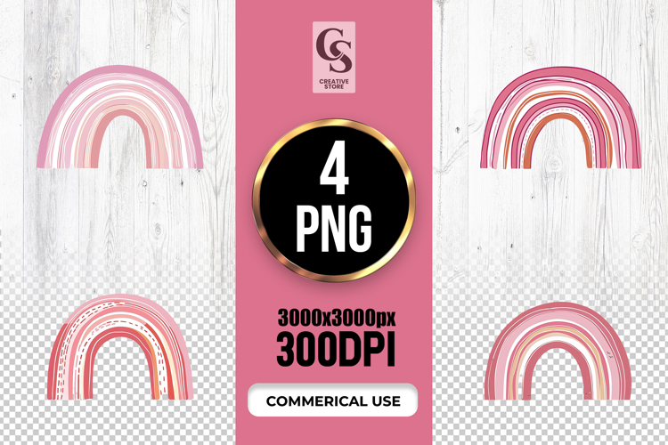 Pastel Clipart Image 10