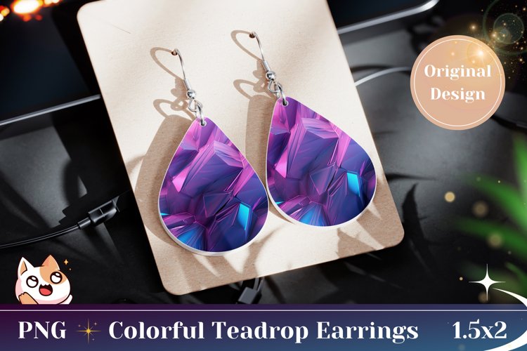 Teardrop Clipart Image 13