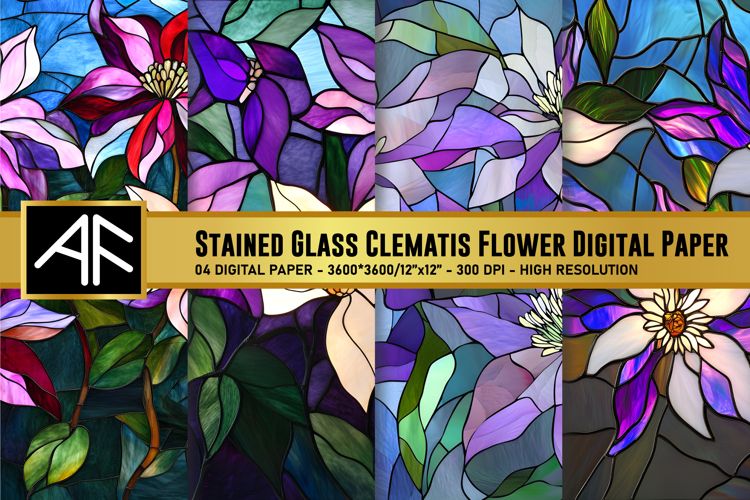 Printable Scrapbook Paper Image 11