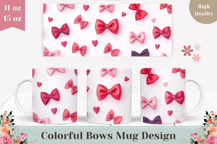 Valentines Sublimation Design Image 4
