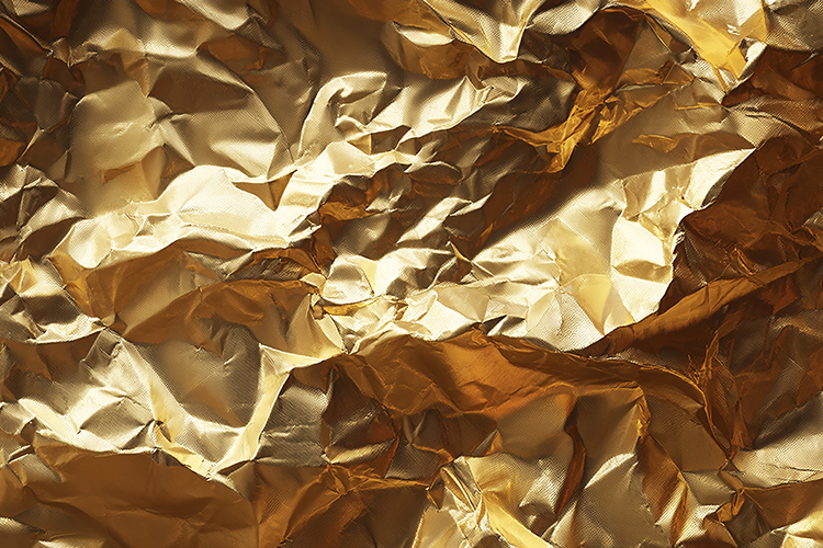 Metallic Texture Image 13