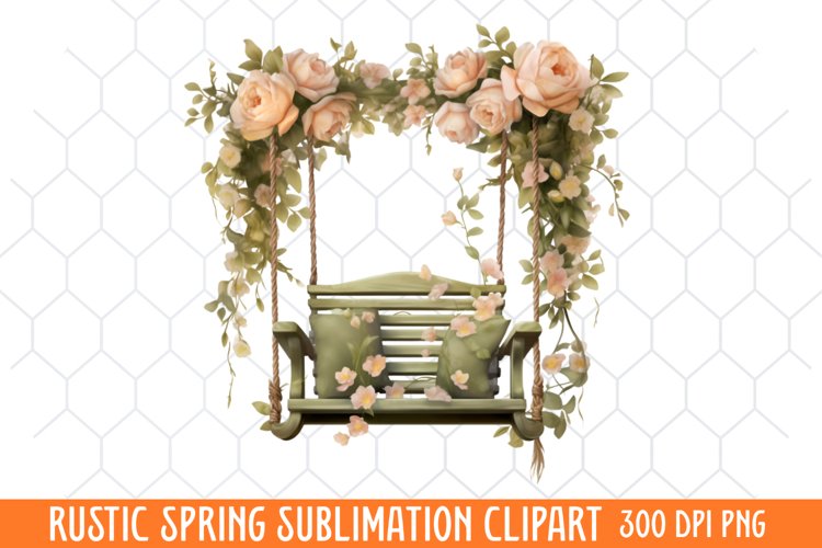 Spring Clipart Image 11