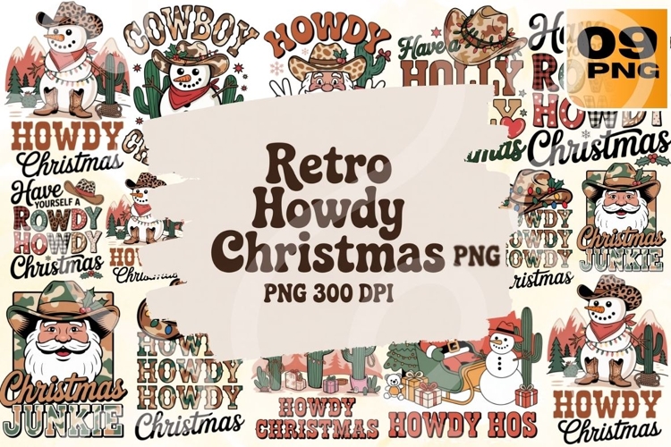 Howdy Png Image 20