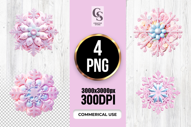 Schneeflocke Png Image 14