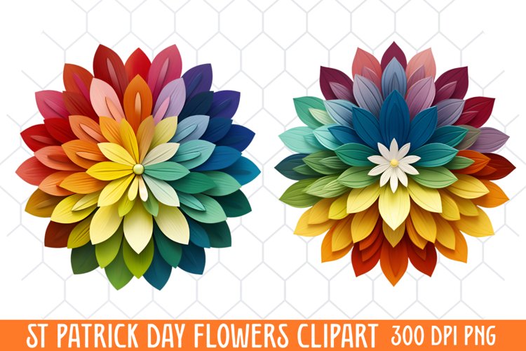 St Patrick's Day Clipart Image 22