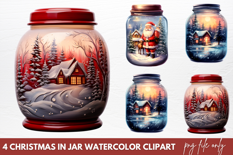 Jar Png Image 15