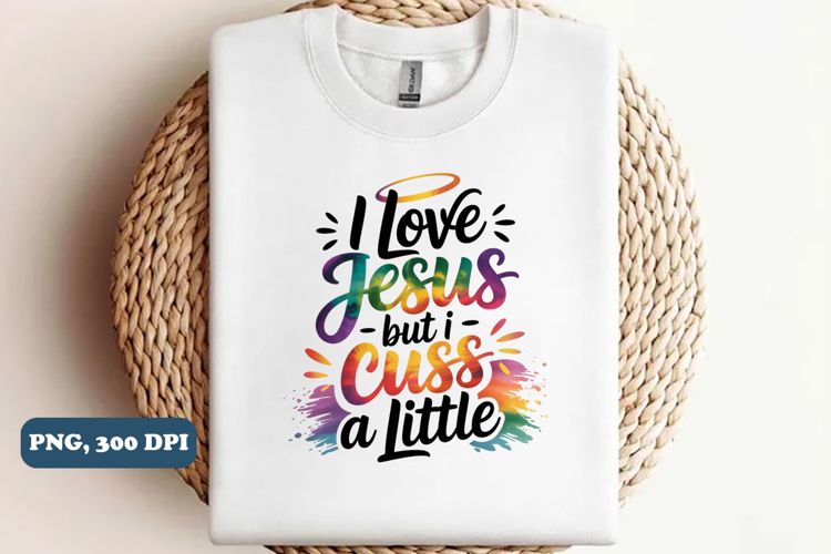Bible Clipart Image 23
