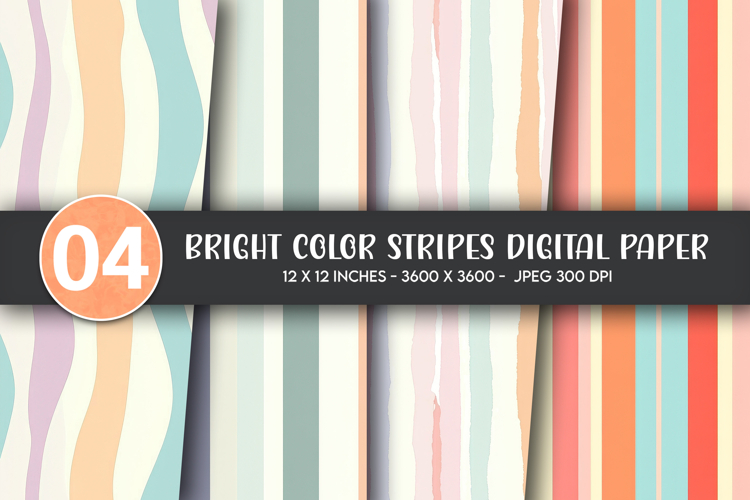 Stripes Texture Image 23