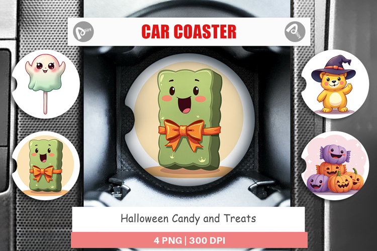 Halloween Png Image 14