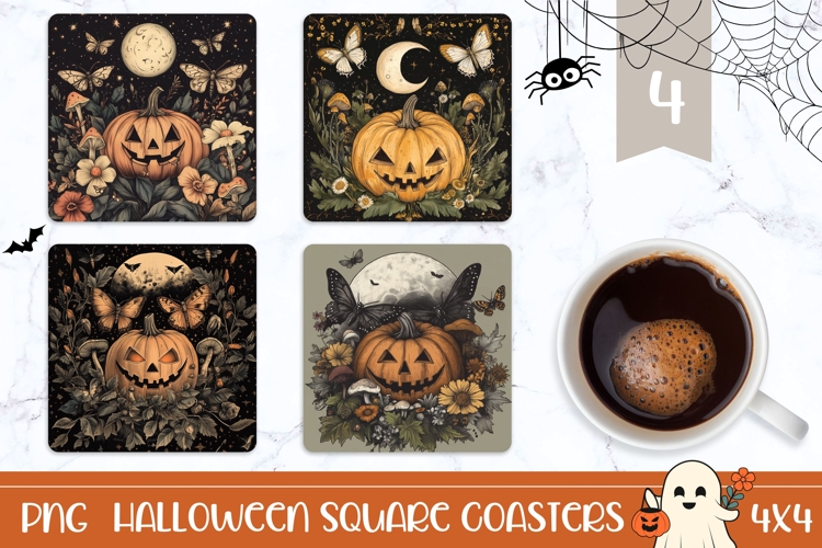 Halloween Clipart Png Image 12