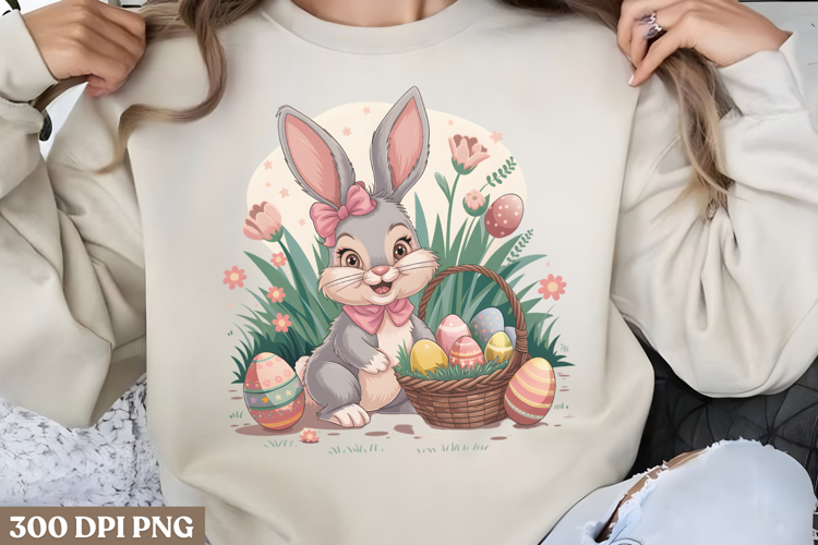 Easter Clipart Image 14