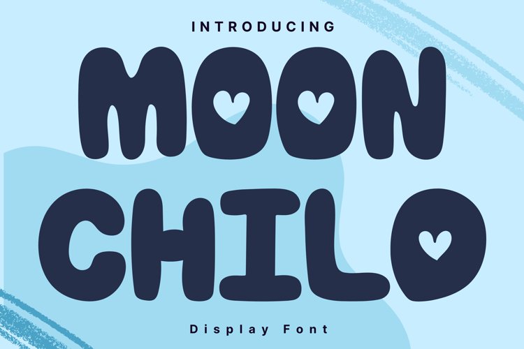 Handschrift Lettertype Image 12