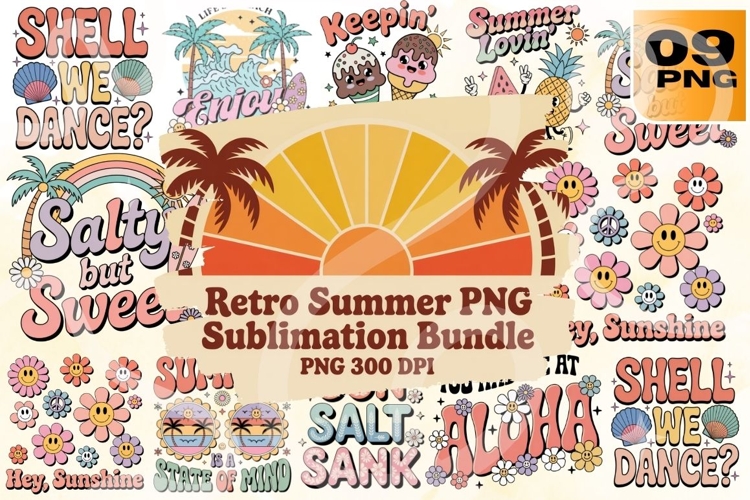 Vintage Typography Image 12