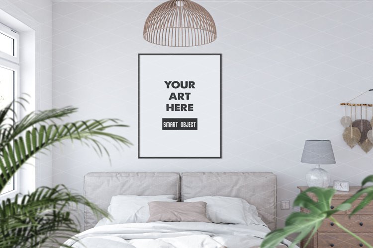 Bedroom Clipart Image 15