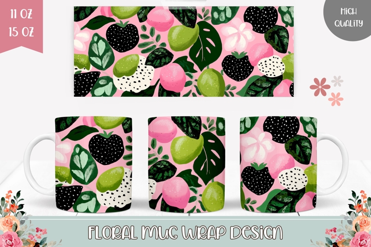 Cartoon Flowers Png Image 8