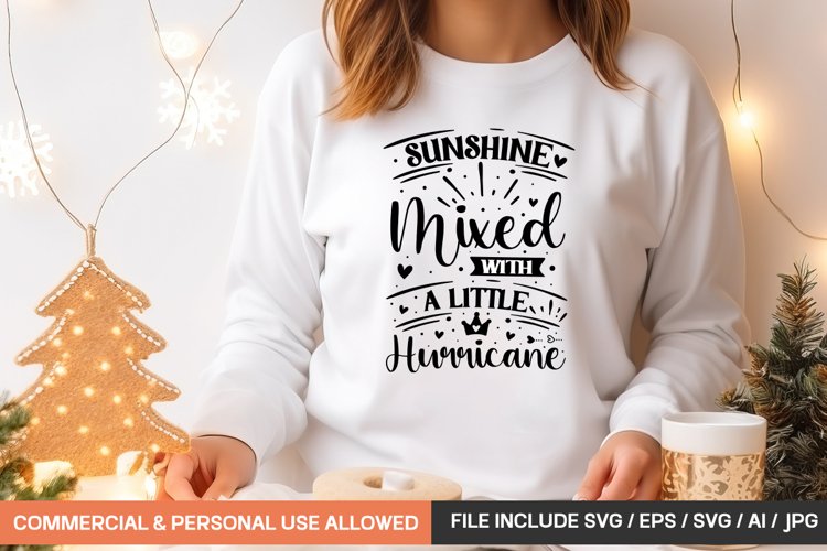 Funny Mom Svg Image 15
