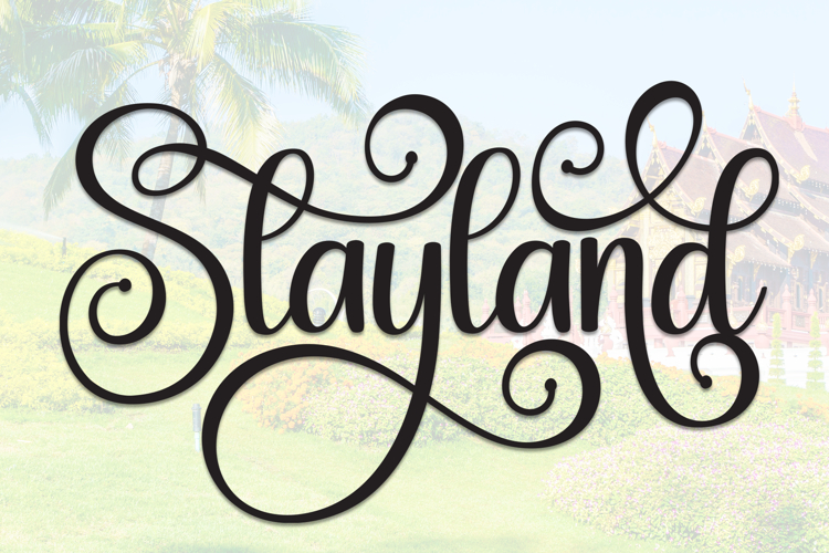 Stayland