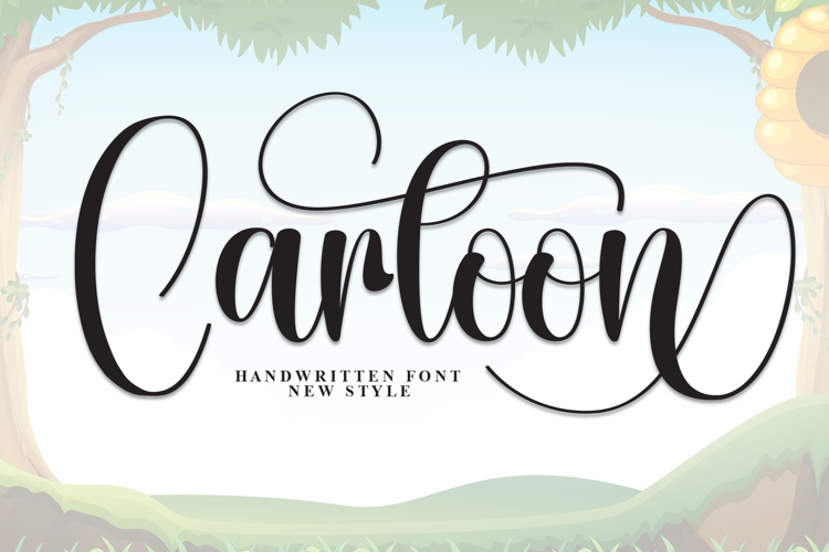 Feminine Fonts Image 8