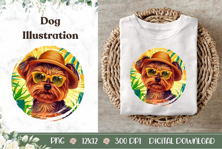 Cartoon Dog Png Image 2