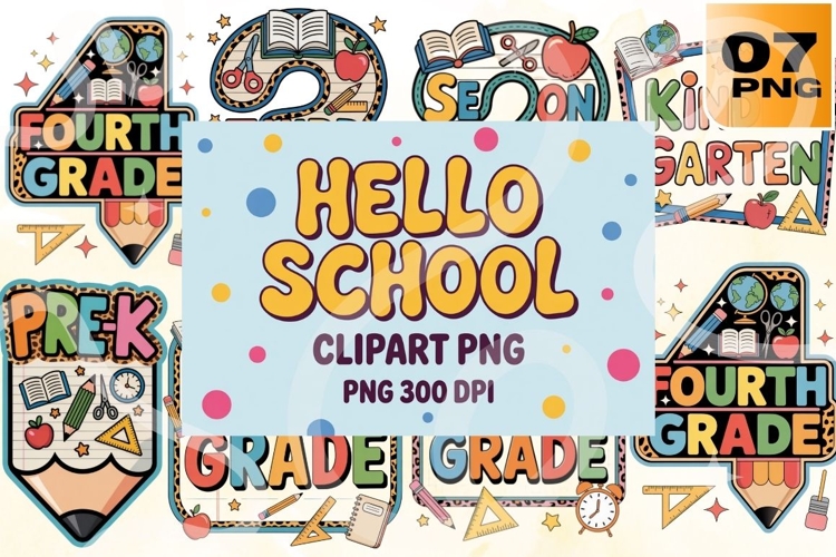 Teacher Graphic Image 17