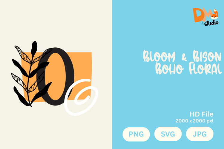 Rustic Logo Image 10