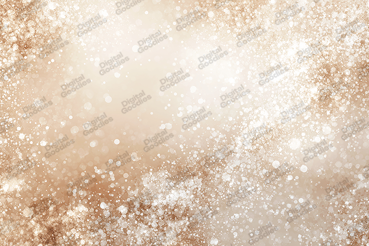 Gold Sparkle Background Image 13