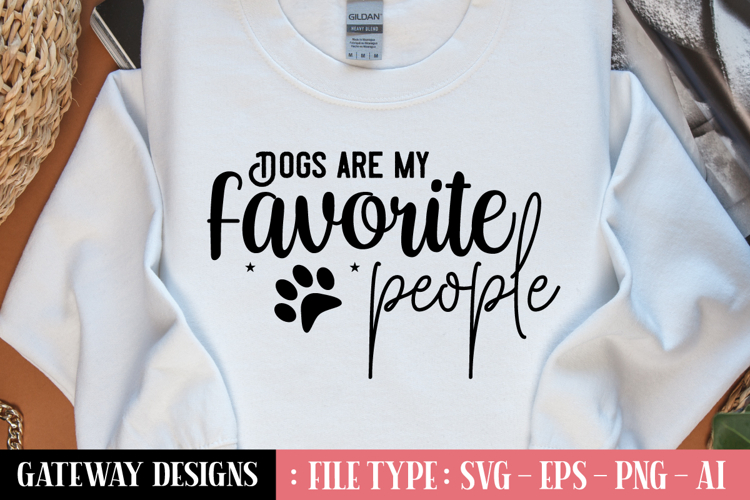 Dog Svg Bundle Image 13