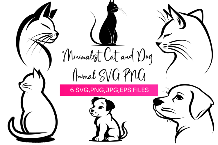 Cat Png Image 6