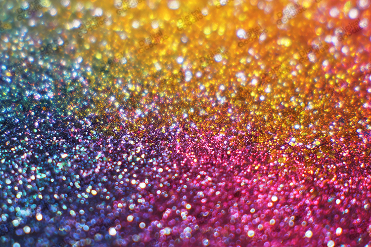 Gold Sparkle Background Image 18