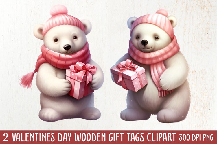Valentines PNG Image 4