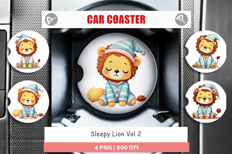 Lion Png Image 18