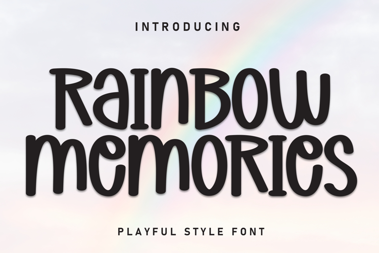 Rainbow Memories