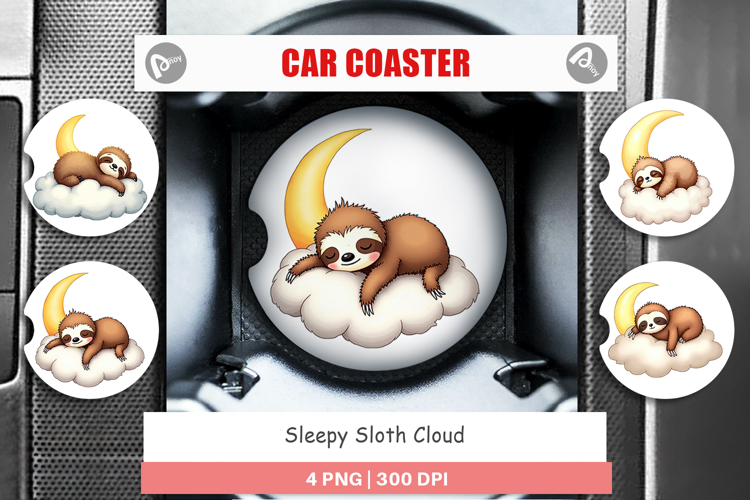 Sleepy Clipart