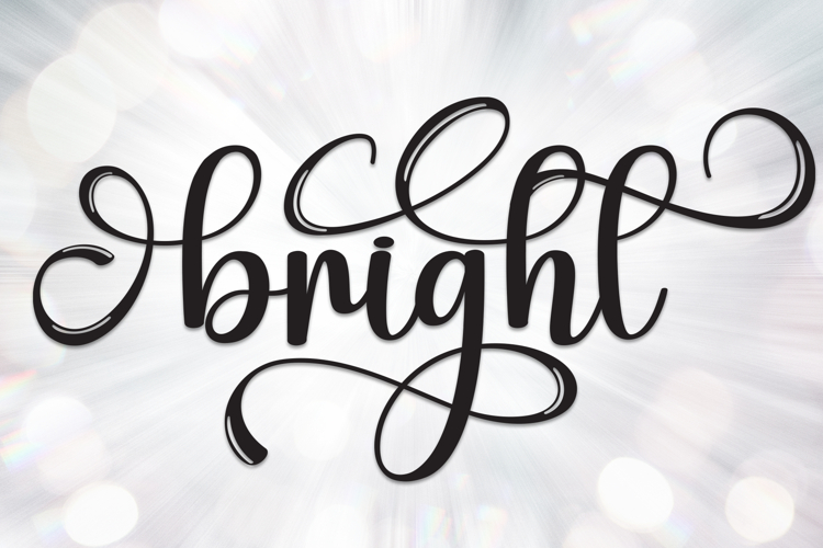 Wedding Fonts Image 11