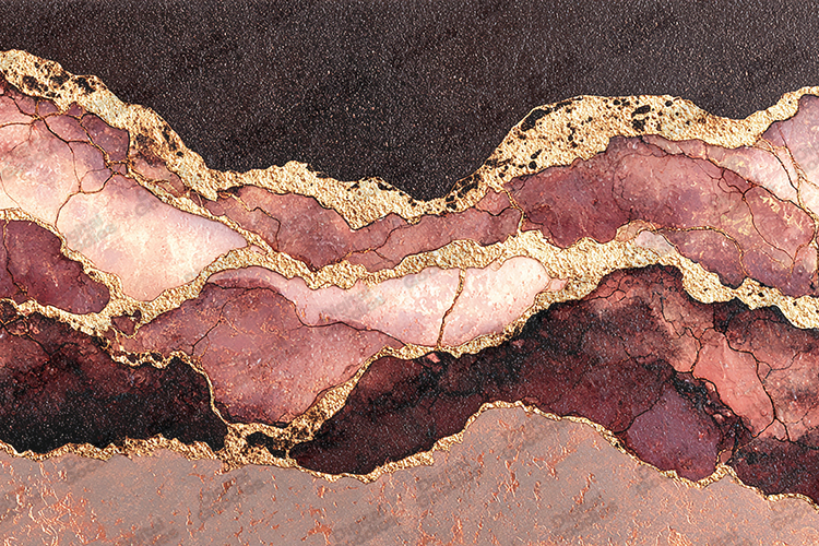 Gold Texture Image 11