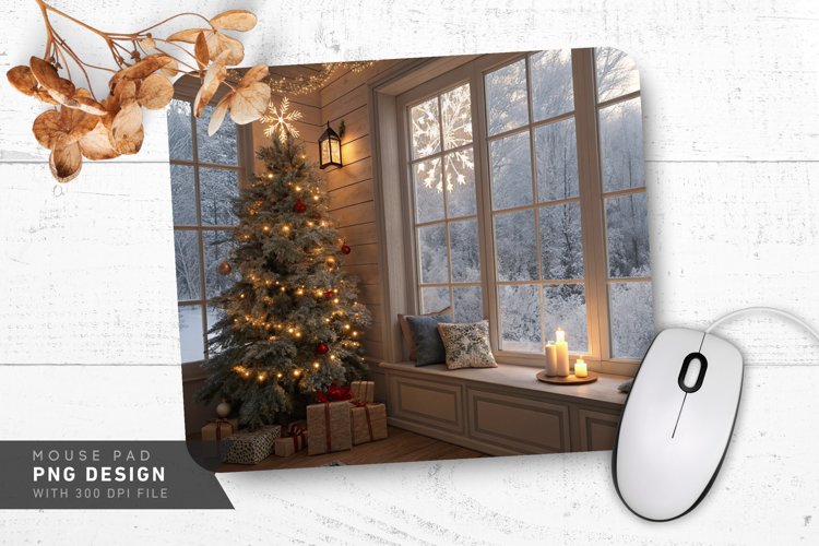 Christmas Decorations Png Image 2