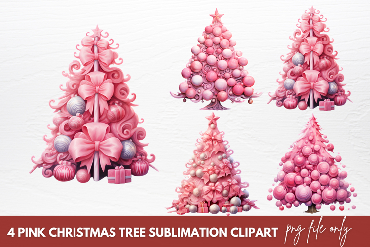 Weihnachtsbaum PNG Image 22