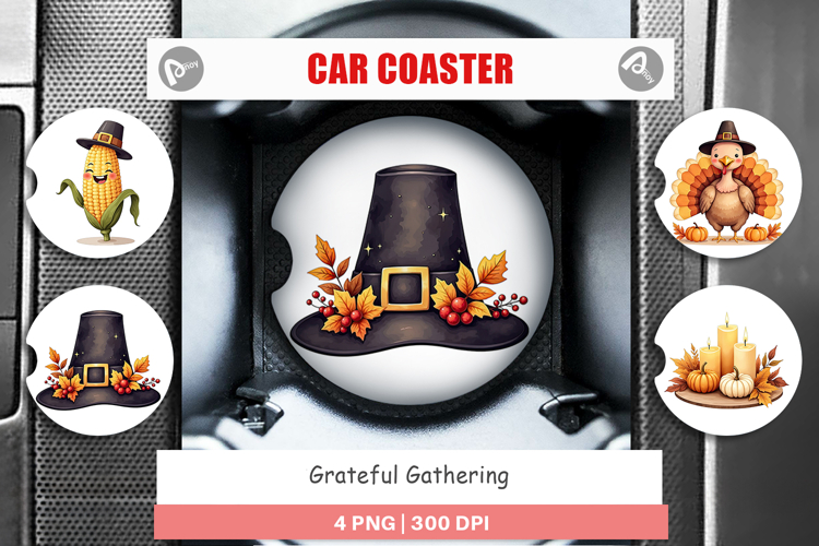 Grateful Clipart Image 22