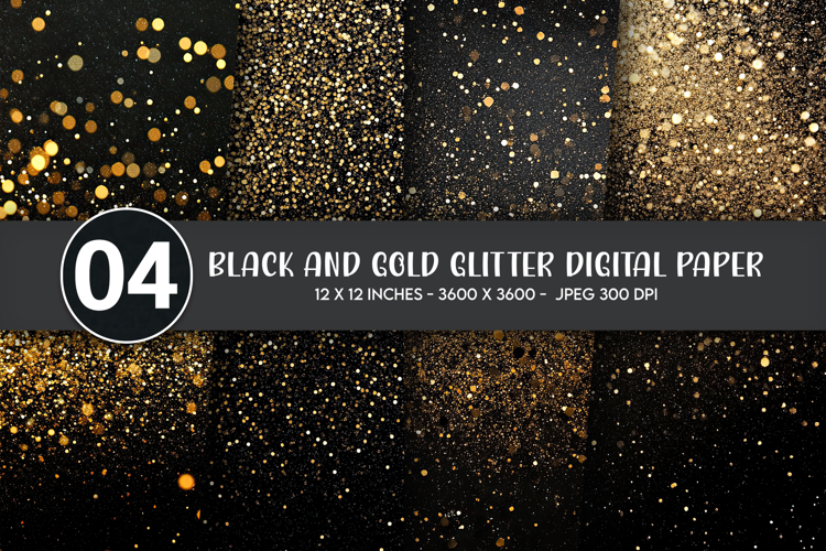 Glitter Texture Image 12