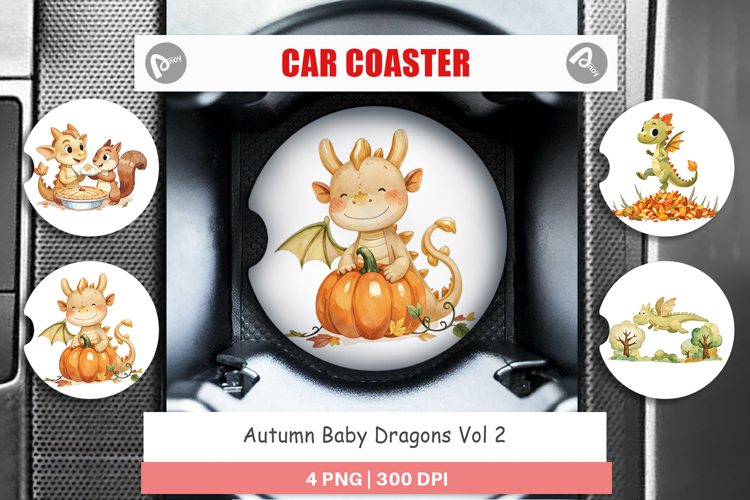 Dragons Clipart Image 18