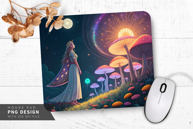 Goddess Clipart Image 19