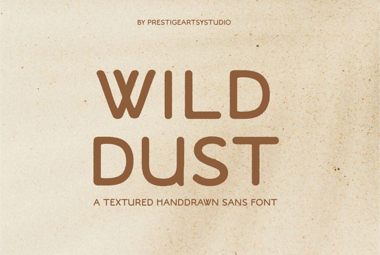 Stylish Font Image 2
