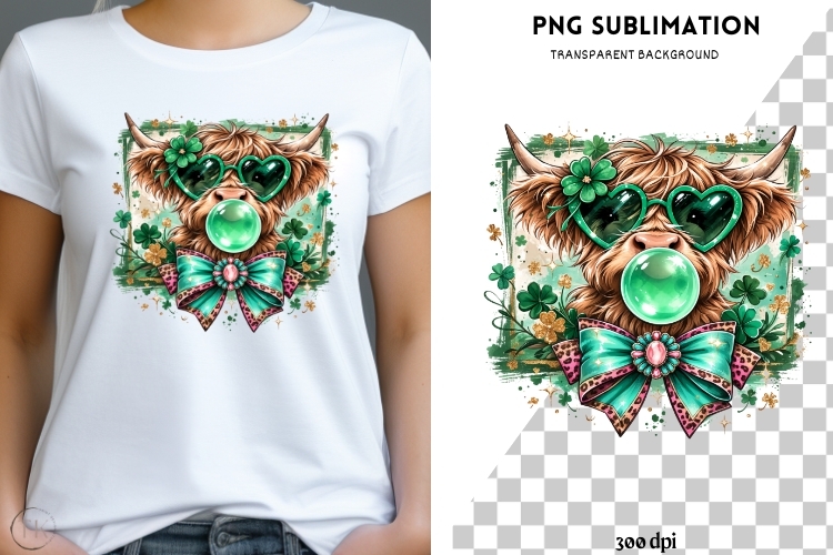 St Patrick's Day PNG Image 6