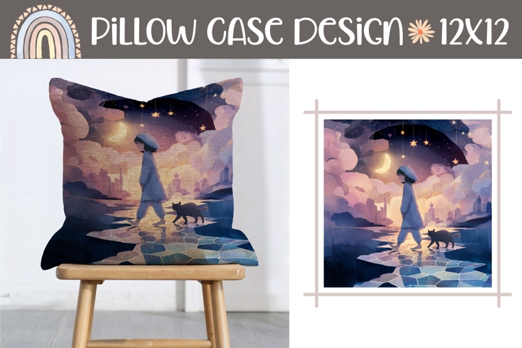 Night Sky Clipart Image 22