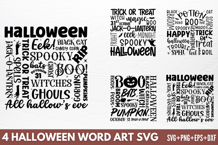 Word Clipart Image 13
