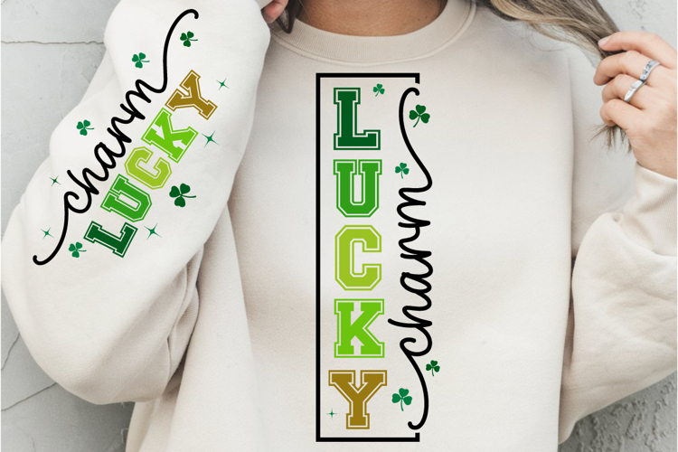 Shamrock Png Image 6