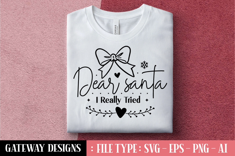 Christmas SVGs Image 2