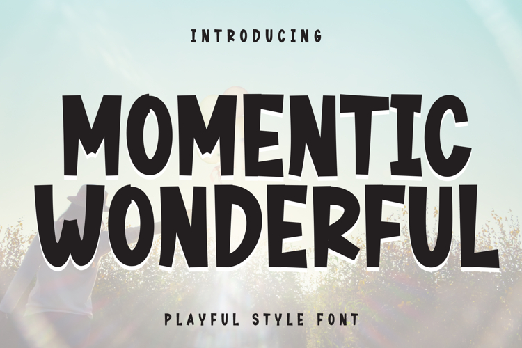 Momentic Wonderful