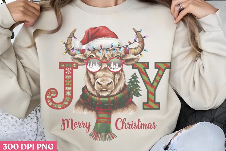 Cow Sublimation Designs Image 13